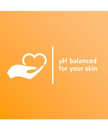 Softsoap Gentle Hypoallergenic Body Wash, Coconut Oil & Lemongrass - 20 Fl Oz (Pack of 4) - Buy Online on GoSupps.com