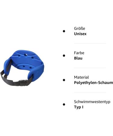 Beco Water Sports Aqua Jogging Belts | Unisex Fitness & Training Gear - International Shipping - Buy Online on GoSupps.com