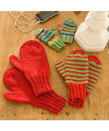 RED HEART Super Saver 3-Pack yarn DARK ORCHID 3 Pack - Buy Online on GoSupps.com