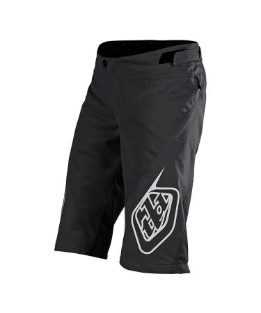 Troy Lee Designs Boys MTB Shorts Black