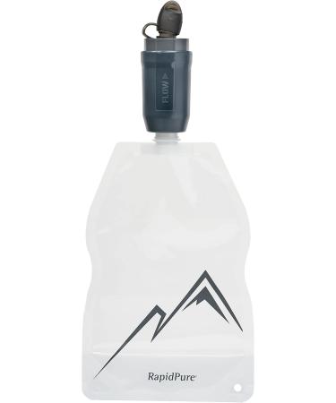 RapidPure Purifier + Multi-Use System - Buy Online on GoSupps.com