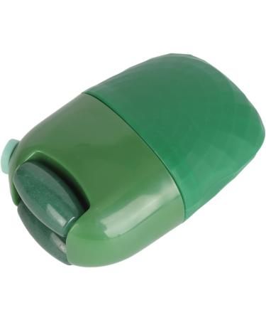 Silicone Ice Roller for Face Reusable Skin Brightening and Tightening Ice Roller Comfortable Rolling Multipurpose Convenient Design With Handy Stand Suitable for Home Use - Buy Online on GoSupps.com