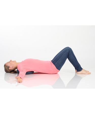 Buy Togu Back Friend - Air-Filled Back Massage Device Adjustable Dual-Sided - Made in Germany - Ideal for Chest & Back Support - Buy Online on GoSupps.com