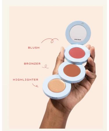 Air Brushed Complexion & Concealer Brush - Stack the Odds by Alleyoop | International Shipping Available - Buy Online on GoSupps.com