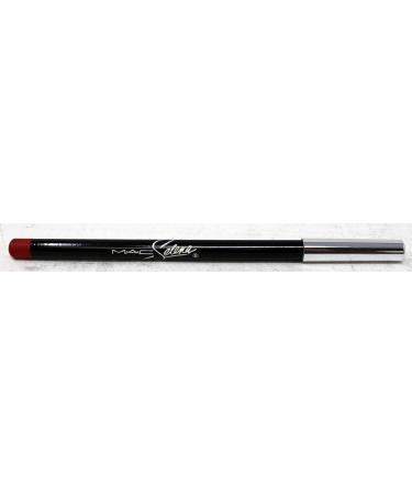 Buy Selena La Reina 2020 Lip Pencil in Scarlet Red | SELENAVILLE - International Shipping Available - Buy Online on GoSupps.com