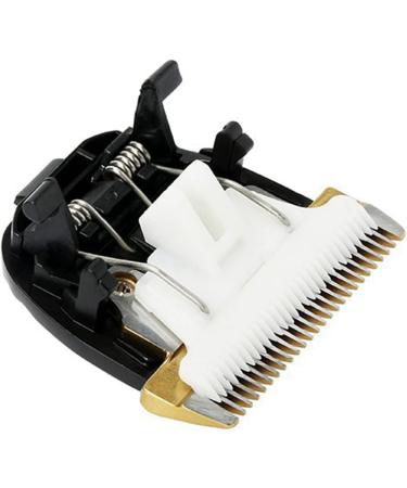Tynmoel 3X Pet Scissors Electric Hair Clipper Trimmer Dogs Machine for RFCD-9100 9600 - Buy Online on GoSupps.com