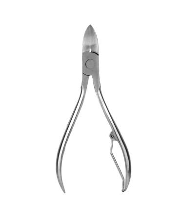 Piglet Teeth Cutter, 12cm/4.7in Stainless Steel Tooth Cutter Scissor Pig Tooth Nipper Piglets Teeth Clipper