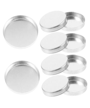 VICASKY 30pi ces Godet de Fard Paupi res Vide Contenant pour Palette de Maquillage Godet de Maquillage R utilisable pour Femmes et Filles