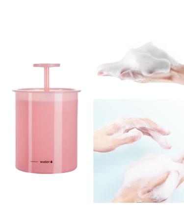 Face Cleanser Foamer Face Cleanser Foam Maker Makeup Wash Bubble Maker Travel Household Rich Foam Maker Cup. - Buy Online on GoSupps.com