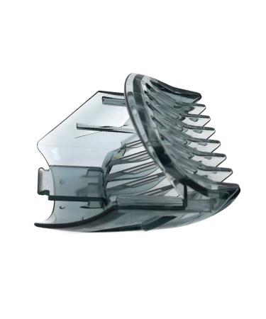 WuYan 1-10mm Hair Clipper Head for Panasonic ER-GB60/74/70/80 Men Beard Trimmer - Shaver Combs - Buy Online on GoSupps.com