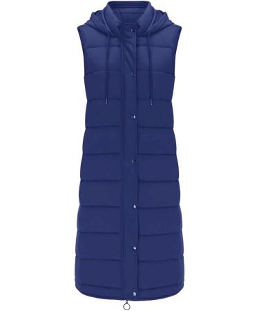 oelaio Womens Winter Coats Sherpa Fleece Jacket Casual Long Sleeve Button Coat Warm Pockets Lapel Collar Fluffy Coat Navy - Buy Online on GoSupps.com