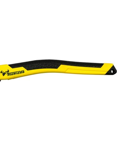Tsunoda PKN-160TG Power Hard Wire Nipper 6.3 inches (160 mm) - Buy Online on GoSupps.com
