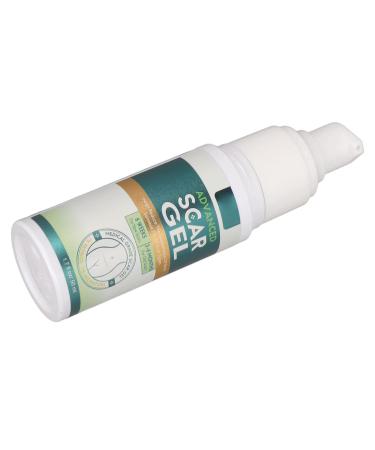 Safe 50ml Scar Gel: Advanced Scar Repair Cream for Skin Care - Buy Online on GoSupps.com