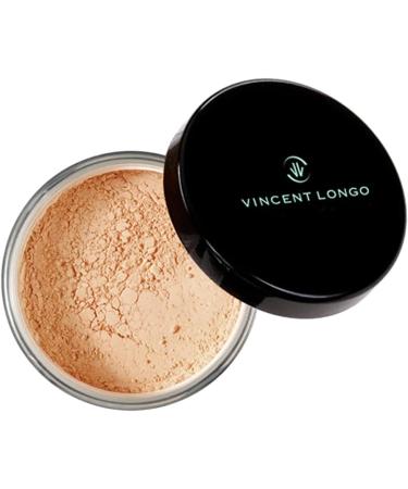  Vincent Longo Perfect Canvas Loose Powder 'Golden Sienna' - Buy Online on GoSupps.com