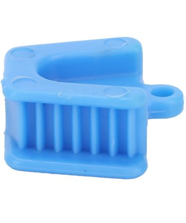 Silicone Dental Bite Block - 3 Sizes Professional Mouth Supports & Cheek Holders for Dental Clinics - Shop Now! - Buy Online on GoSupps.com