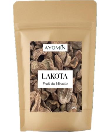 Lakota - Dried Berries, 50g