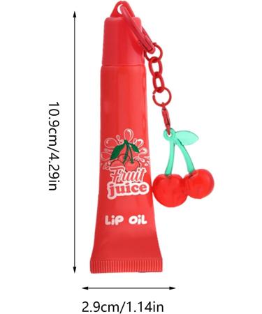 Fruity lip balm nourishing and hydrating moisturizer for the skin against cracked lips moisture care for women men girls friends family sister 2 - Buy Online on GoSupps.com