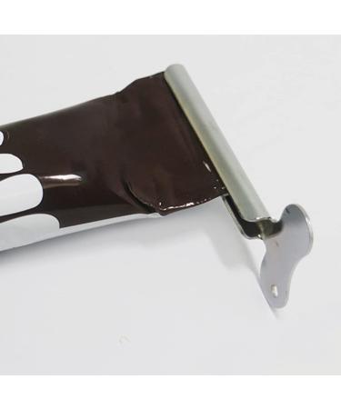 Squeezer Roller Durable Handy Toothpaste Tube Roller Key Multicolor - Buy Online on GoSupps.com