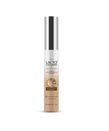 Under Eye Cream for Dark Circles & Puffiness | Cooling Roller | Anti-Aging with Coffee Oil Peptides & Niacinamide | 15g - Buy Online on GoSupps.com