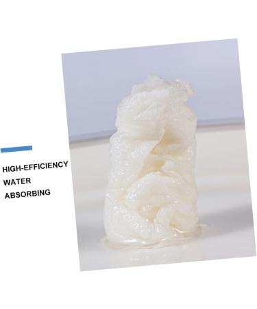 Housoutil 100pi ces Masques Faciaux Comprim s Coton Non Tiss Pour Soin Peau Hydratant Confortable Et moyen blanc - Buy Online on GoSupps.com