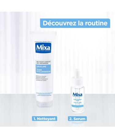 NETTOYANT CONCENTRE HYDRATANT 0 150 ml (Lot de 1) - Buy Online on GoSupps.com