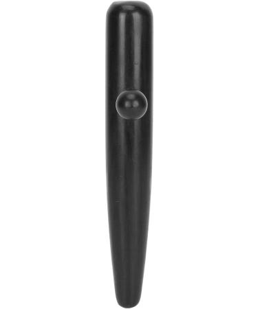 Wooden L-Shaped Acupuncture Massage Tool & Pencil | 60ml Pain Relief for Fatigue & Plantar Fasciitis - Buy Online on GoSupps.com