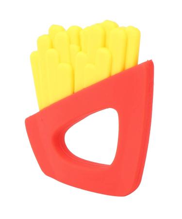 Shop Premium Silicone Teething Rings for Babies | Safe & Comfortable Teething Ring Toys - Buy Online on GoSupps.com