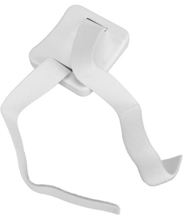 Brrnoo Plastic Injection Training Pad - Practical Wearable Design for Intramuscular Injections - Reusable & Durable - Buy Online on GoSupps.com