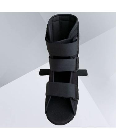Healifty Ankle Sprain Stabilizer Brace for Kids | Supportive Foot Brace for Sprains | Bamboo & Wooden Ankle Joint Stabilizer - Buy Online on GoSupps.com