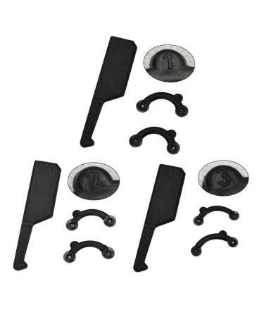Nose Shaper Clip | 1 Pcs Nose Up Lifting Slimmer & Bridge Straightener - International Shipping Available - Buy Online on GoSupps.com