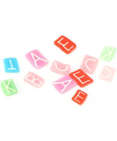 Nail Art Accessories Nail Charm Waterproof for Cut Books - Buy Online on GoSupps.com