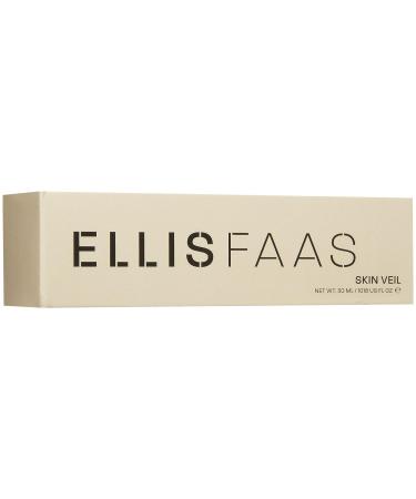 Ellis Faas Skin Veil Bottle-102 Fair | Lightweight Foundation for a Flawless Finish - Buy Online on GoSupps.com