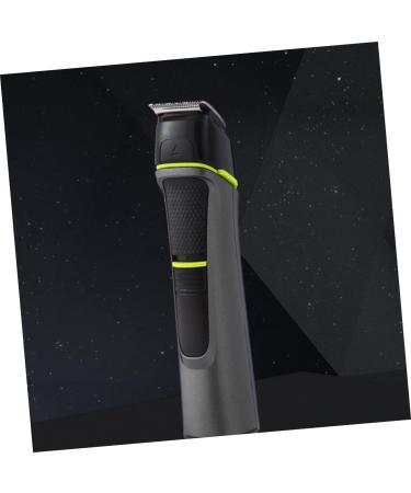 Didiseaon 1 Set Hair Clipper Set Trimmers for Men Manscape Trimmer for Men Clippers Men Suit Electric Haircut Kit Trimmers Beard Household Stainless Steel - Buy Online on GoSupps.com