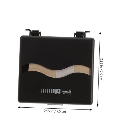 180 STK Permanent Wave Paper & Oblication Sock - Portable Hair Mask Tool in Black | International Shipping Available - Buy Online on GoSupps.com