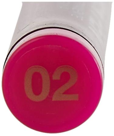 Stargazer Semi-Permanent Lipliner No. 2 - Pink (1ml) | International Shipping Available - Buy Online on GoSupps.com