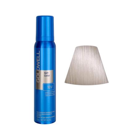 Goldwell Colorance Soft Color 10V violet 1 pack (1x 125 ml) 10V violet