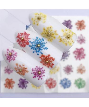 1pc Butterfly Plant Nail Polish Nail Gel Soak Off Led Uv Hybrid Gel Lacquer Nail Primer Gel Varnish Red Pink Glitter Nail Makeup - Nail Gel - - (Color: 3)