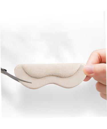 NOLITOY 16 Pairs High Heel Stickers | Durable Anti-Wear Heel Grips & Pads | Invisible Shoe Inserts for Comfort & Protection - Buy Online on GoSupps.com