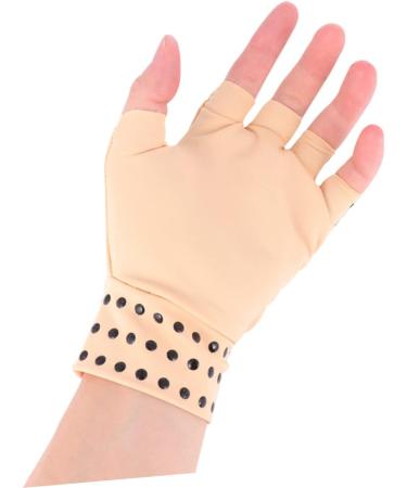 Buy Hemoton 3 Pairs Arthritis Gloves - Hand Braces & Support for Work Protection - International Shipping Available - Buy Online on GoSupps.com