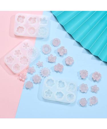 Premium Nail Tools & 3D Crystal Nail Art Decor - UV Gel Mixed Powder & Transparent Resin for Gorgeous Manicure - Buy Online on GoSupps.com