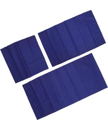 Sliding Transfer Blade Cloth | Reusable Bed Transfer Aid for Hospitals & Home Care (110x68cm) - Buy Online on GoSupps.com