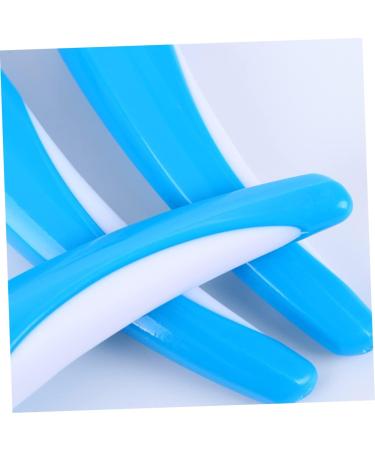 Buy TOVINANNA 9-Piece Double-Sided Toothbrush & Dentures Cleaning Kit for Children - Complete Oral Care Tool for False Teeth & Prosthesis - Buy Online on GoSupps.com