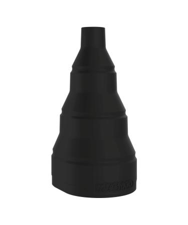MagSnoot 2 Light Modifier by MagMod | Photography Lighting Flash Modifier | Magnetic Snoot Light Diffuser Attachment | New and Improved Features | Lightweight Light Control