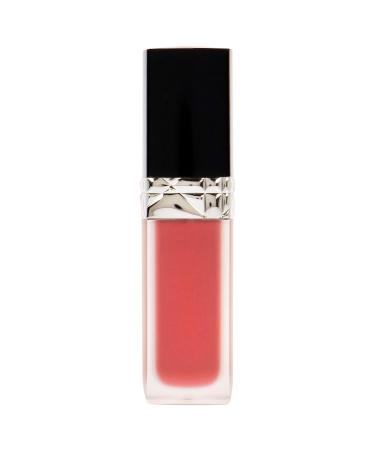 Christian Dior Rouge Dior Forever Liquid Matte Lipstick - 458 Forever Paris 0.2 oz - Buy Online on GoSupps.com