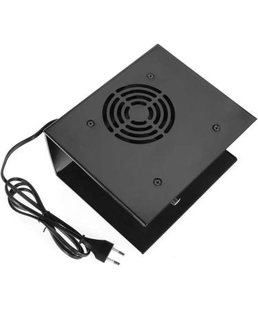 300W Nail Polish Dryer - Fast Drying Nail Art Curing Machine for Professionals & Personal Use | International Shipping Available - Buy Online on GoSupps.com