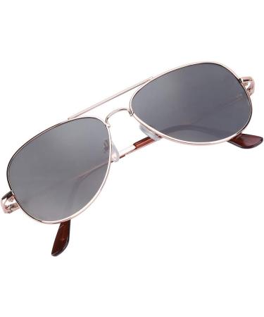 Rear View Sunglasses Novelty Gift Safety Glasses Mirror Multifunctional for Biking Walking - Buy Online on GoSupps.com