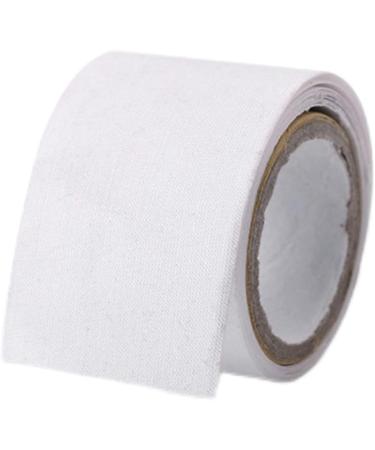 Silk Nail Wrap 1m Nail Protector Self Adhesive Fiberglass Nail Repair Reinforce Nail Protector for UV Gel Acrylic Nails 1 Roll - Buy Online on GoSupps.com
