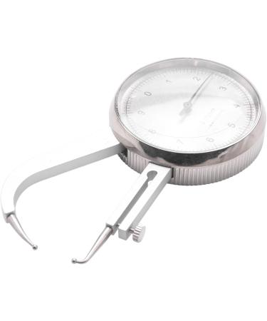 BRIUERG 0-10mm Glass Thickness Gauge Tester - Precision Measuring Tool for Accurate Calibration | International Shipping Available - Buy Online on GoSupps.com