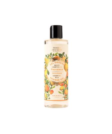 Panier des Sens - Shower gel (Provence)  Provence 8.45 Fl Oz (Pack of 1) - Buy Online on GoSupps.com