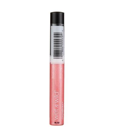 3 Pack Wet n Wild MegaSlicks Lip Gloss 557B Cherish - Buy Online on GoSupps.com